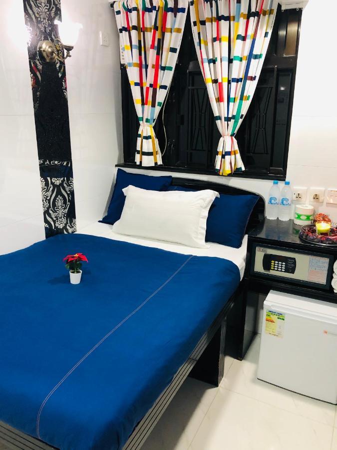 Nhà khách Australia Lounge