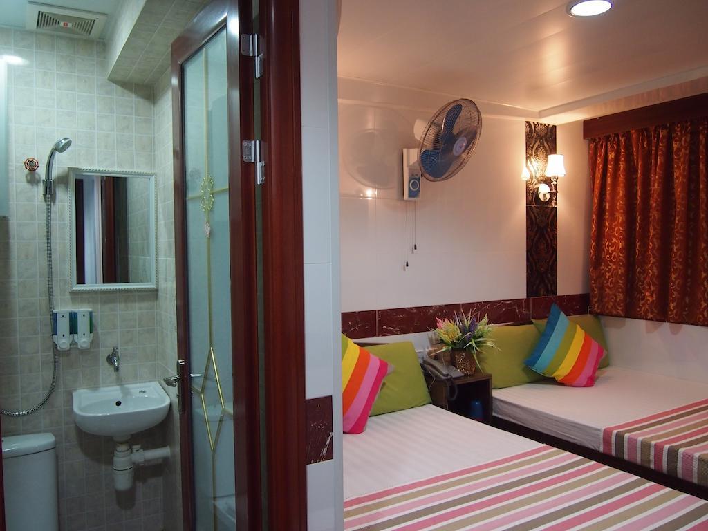 Guest house Australia Lounge *