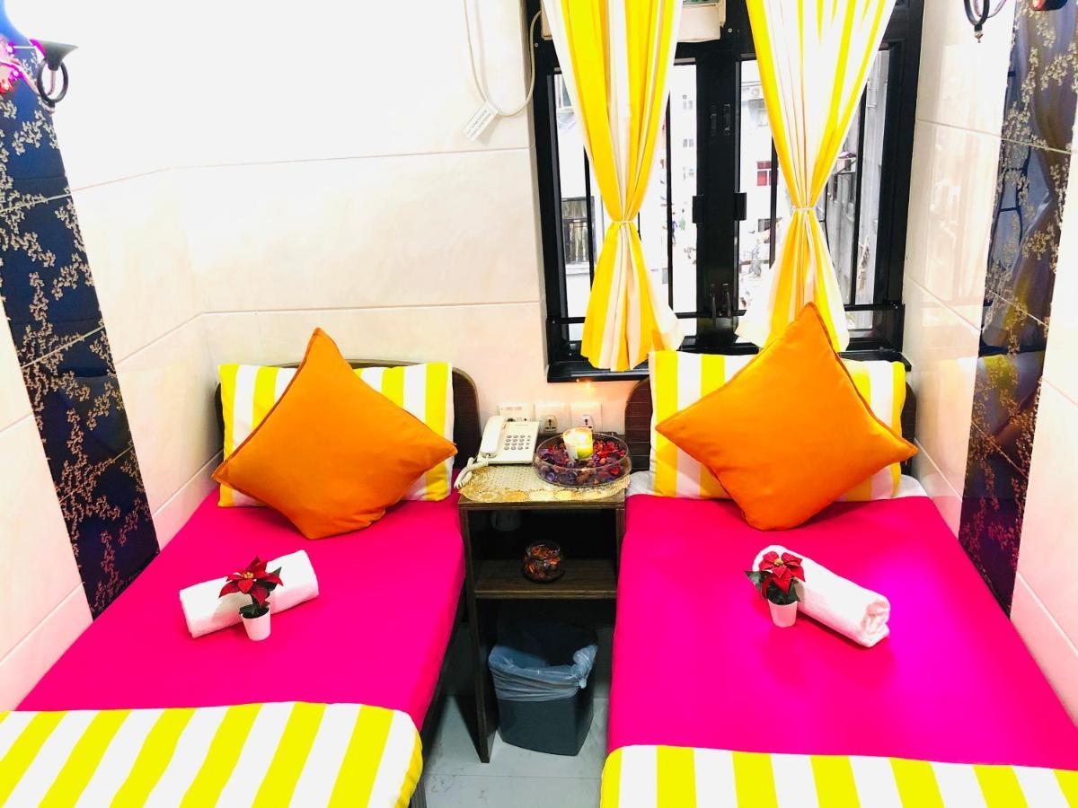 Australia Lounge Guest house Hong Kong