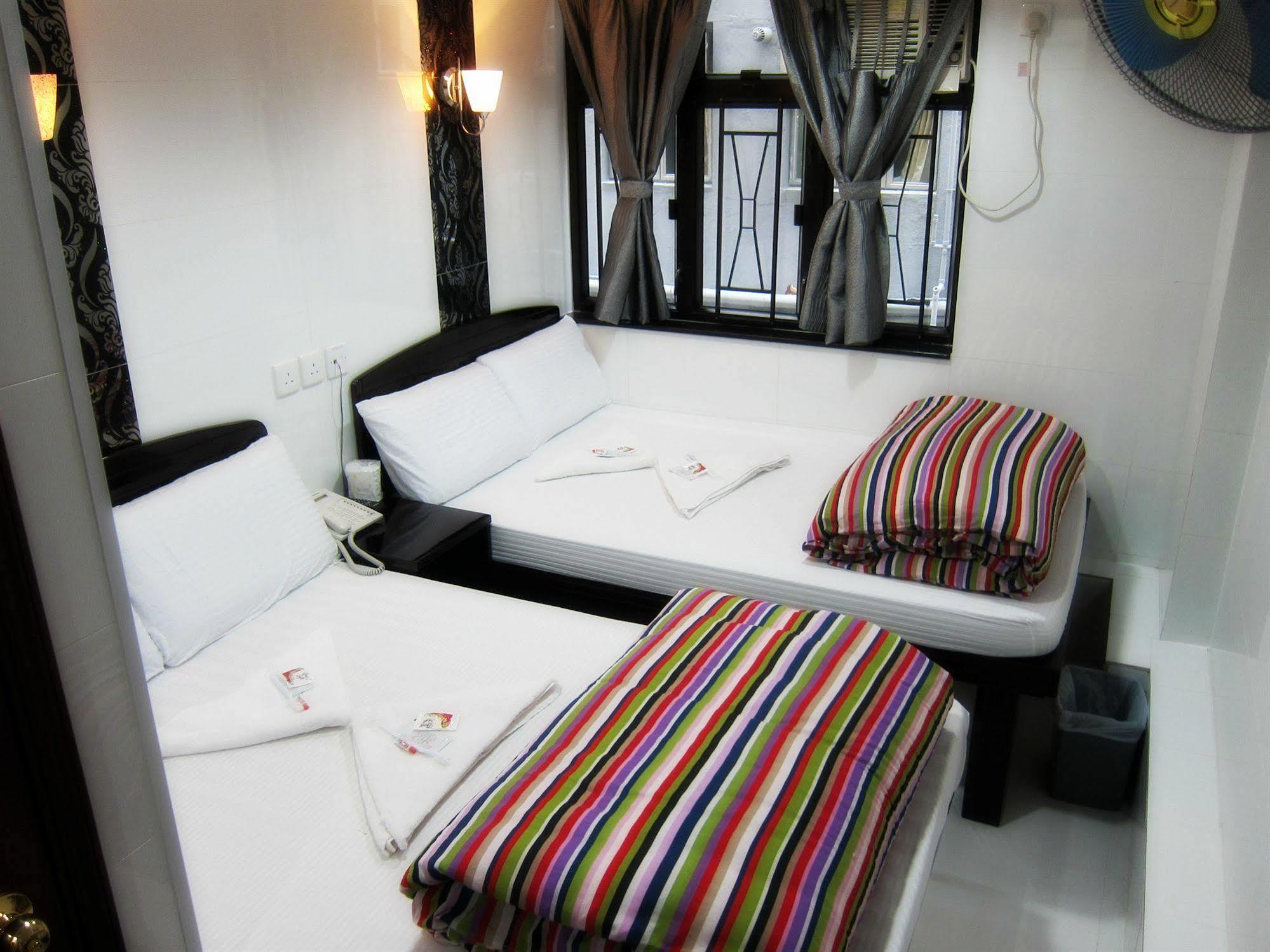 Australia Lounge Guest house *
