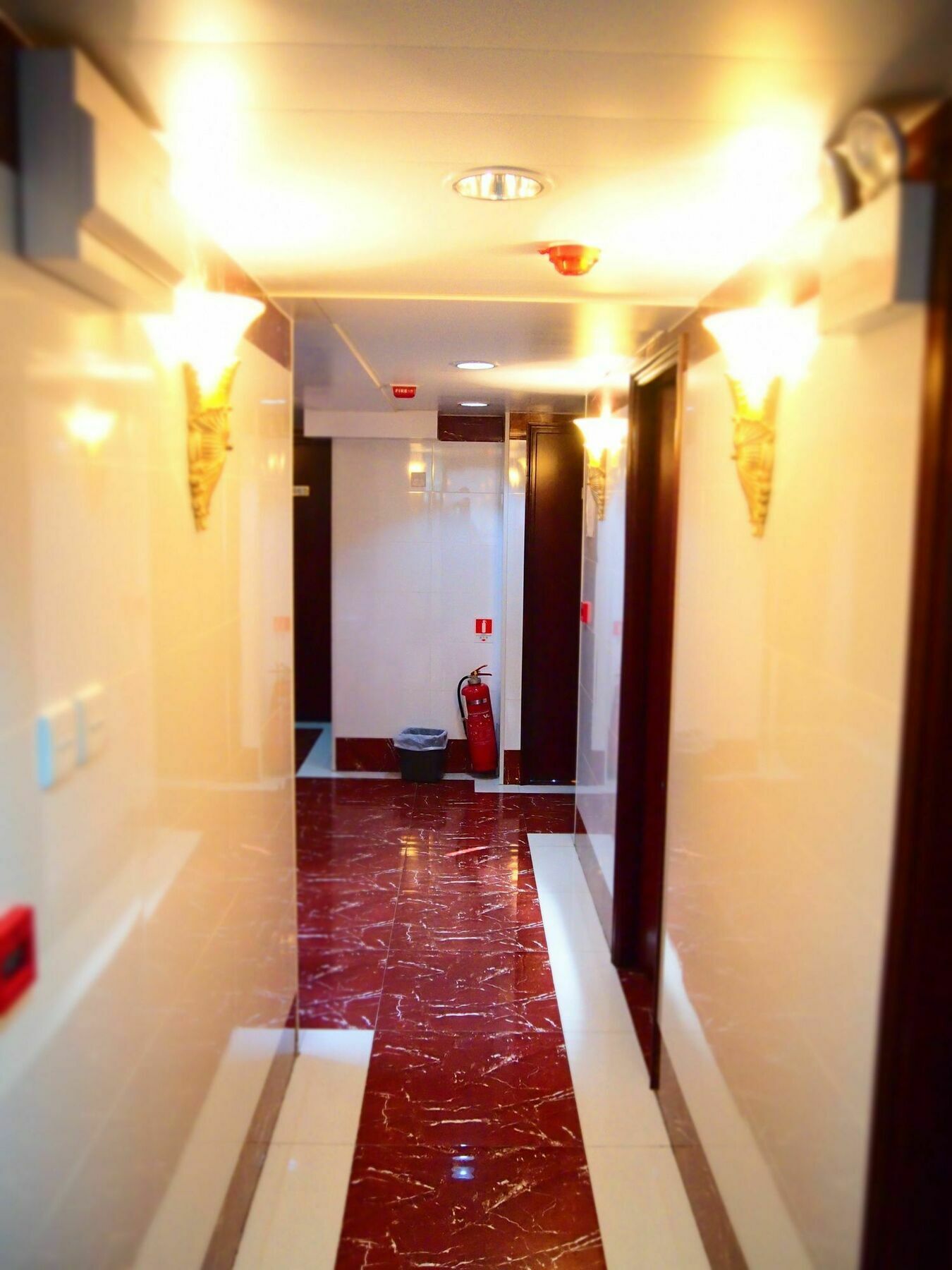 Guest house Australia Lounge *