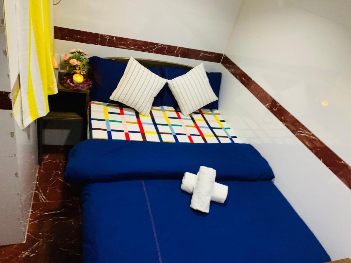 Guest house Australia Lounge